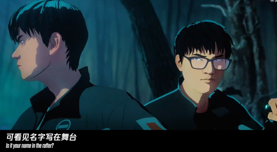 开云-G2血洗FNC，Deft打出惊人五杀宿敌对决成都决赛之夜，技惊四座