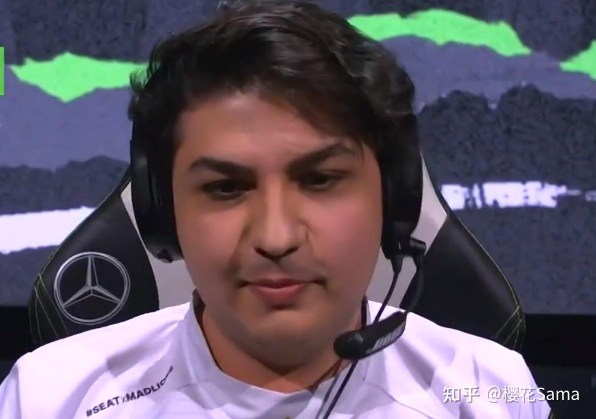 开云体育APP下载-EG绝杀MAD，Hanssama开启传奇时刻强强对话八强赛，技惊四座