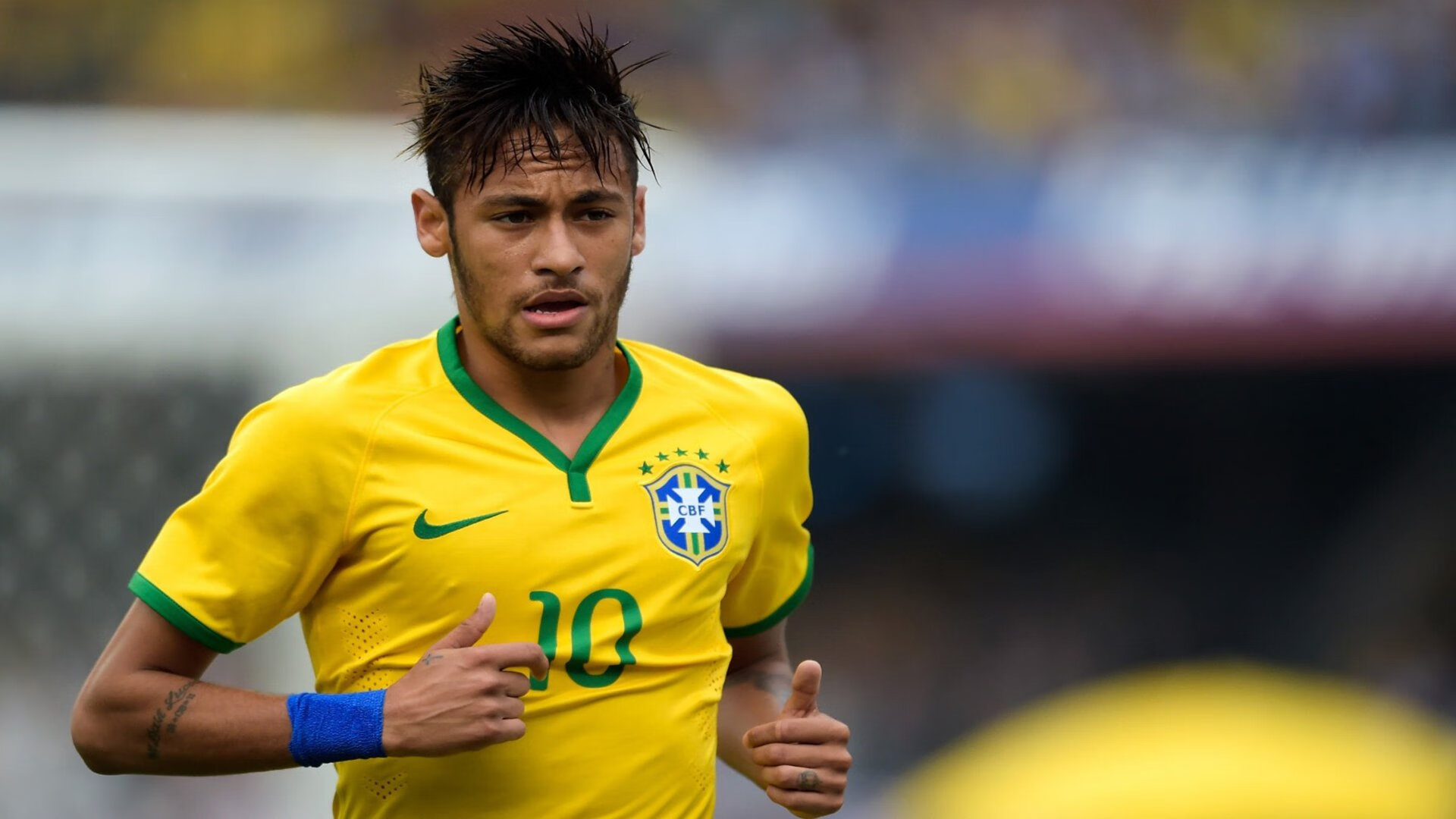 哈弗茨全场最佳无争议！巴西对阵挪威友谊赛，德国天才闪耀国际舞台